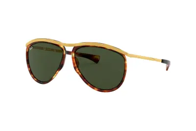 Kính mát Ray-Ban Aviator Olympian RB2219-954/31(59)