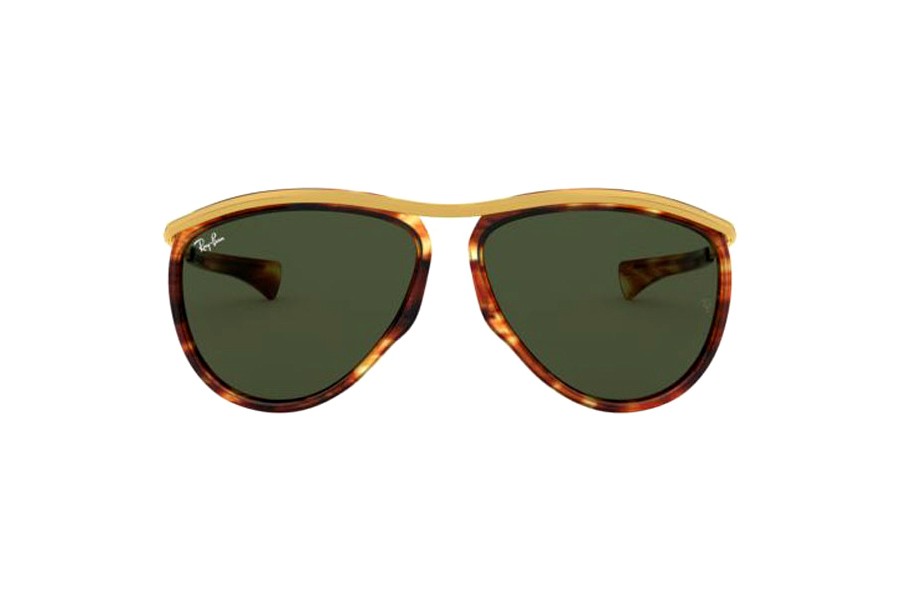Kính mát Ray-Ban Aviator Olympian RB2219-954/31(59)