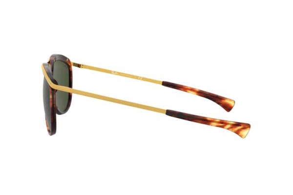 Kính mát Ray-Ban Aviator Olympian RB2219-954/31(59)