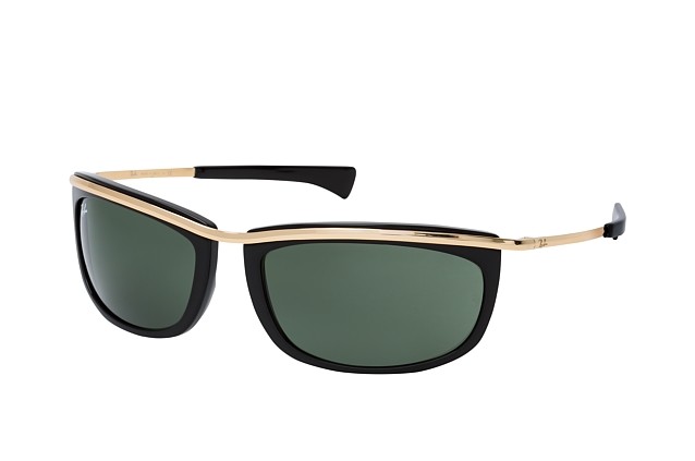 Kính mát Ray-Ban RB2319-901/31(62)
