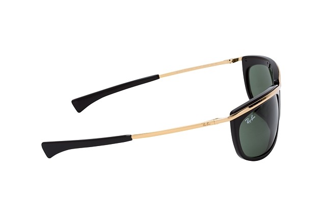Kính mát Ray-Ban RB2319-901/31(62)