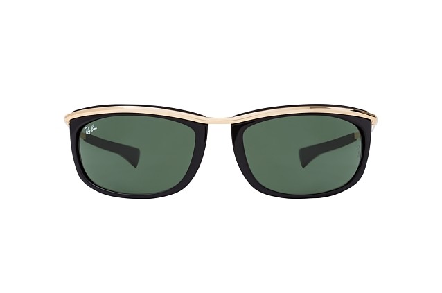 Kính mát Ray-Ban RB2319-901/31(62)