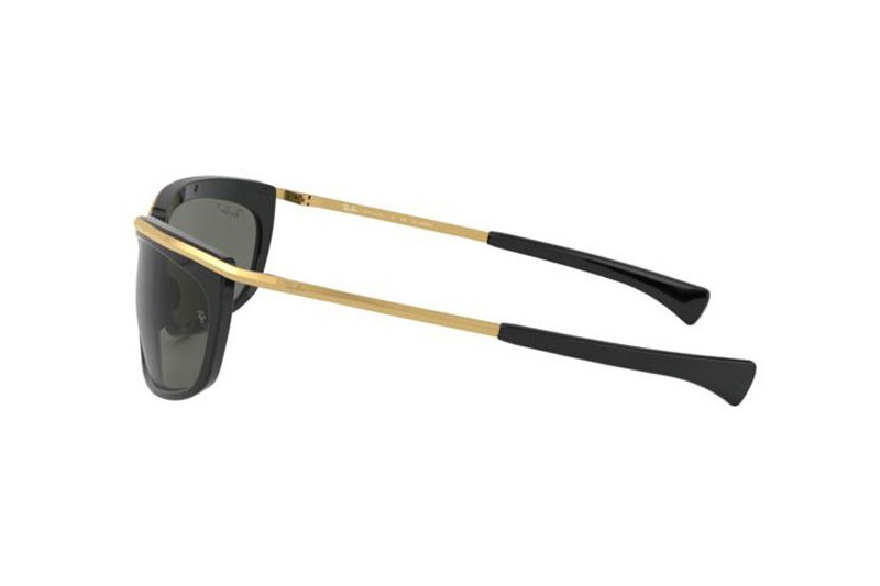 Kính mát Ray-Ban RB2319-901/58(62)