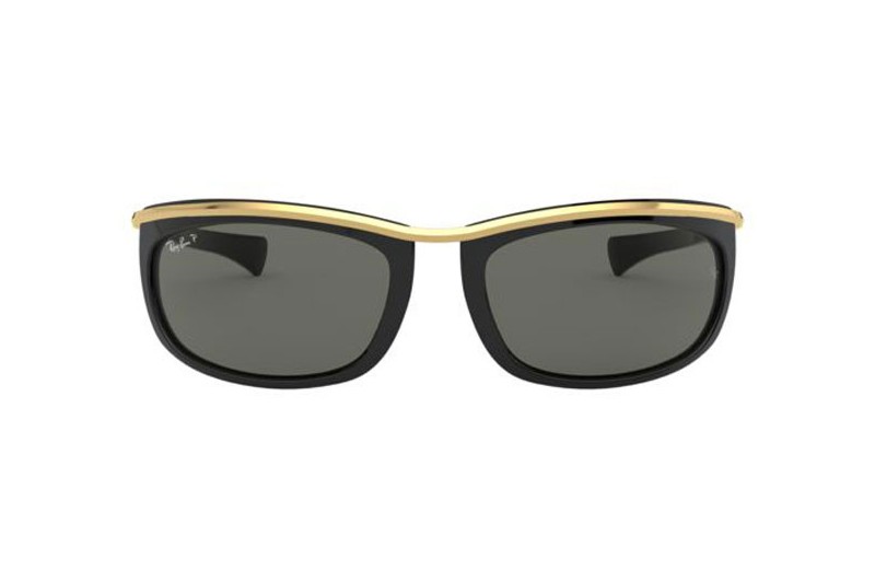 Ray-Ban RB2319-901/58(62)
