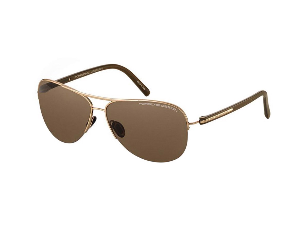 Kính mát Porsche Design P8569-B(61)