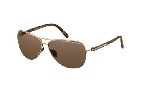 kinh-mat Kính mát Porsche Design P8569-E(61)