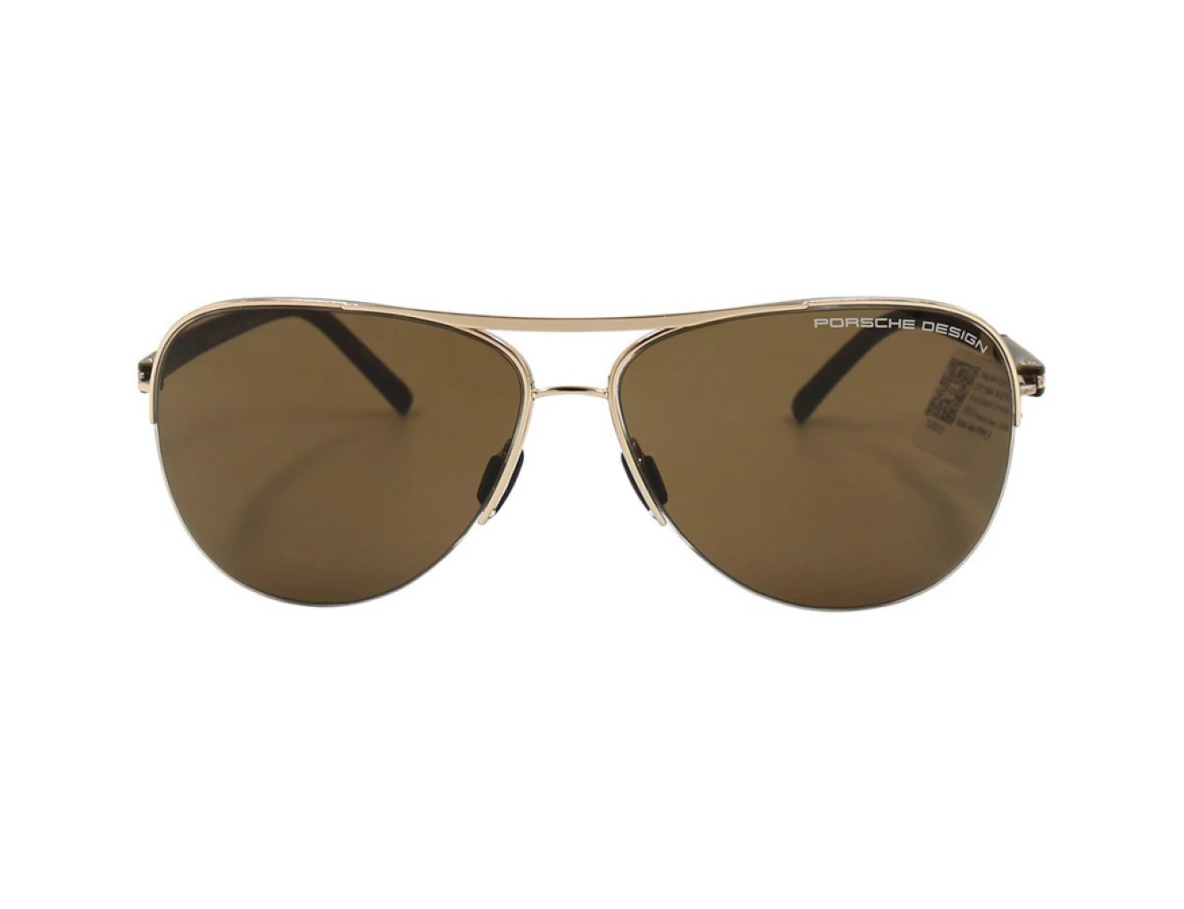 Kính mát Porsche Design P8569-B(61)