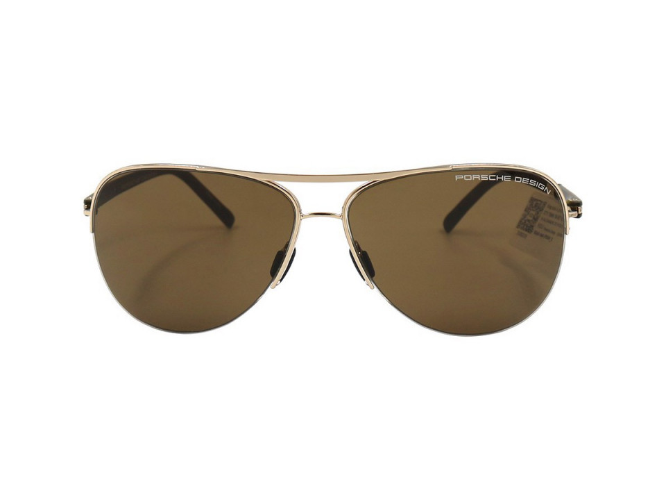 Kính mát Porsche Design P8569-B(61)