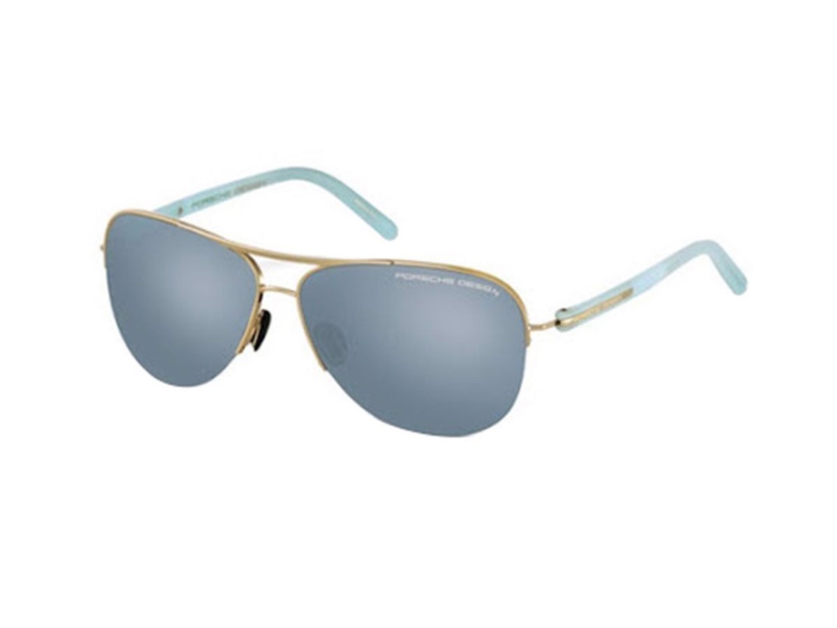 Kính mát Porsche Design P8569-E(61)