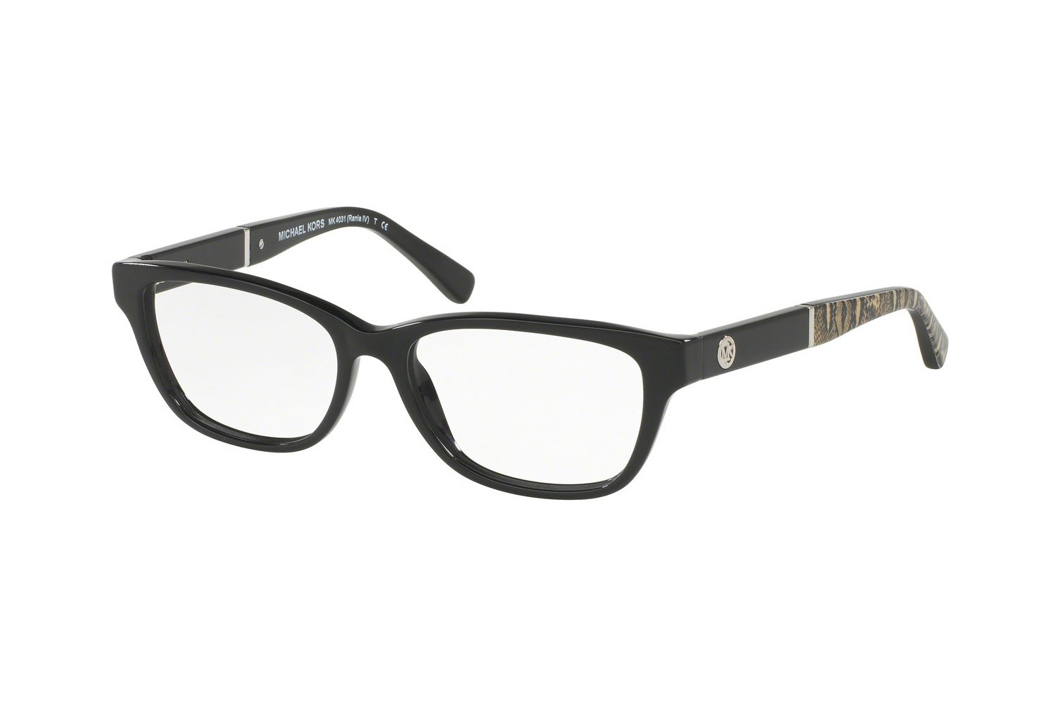 Gọng kính Michael Kors Rania IV MK4031F 3168(51)