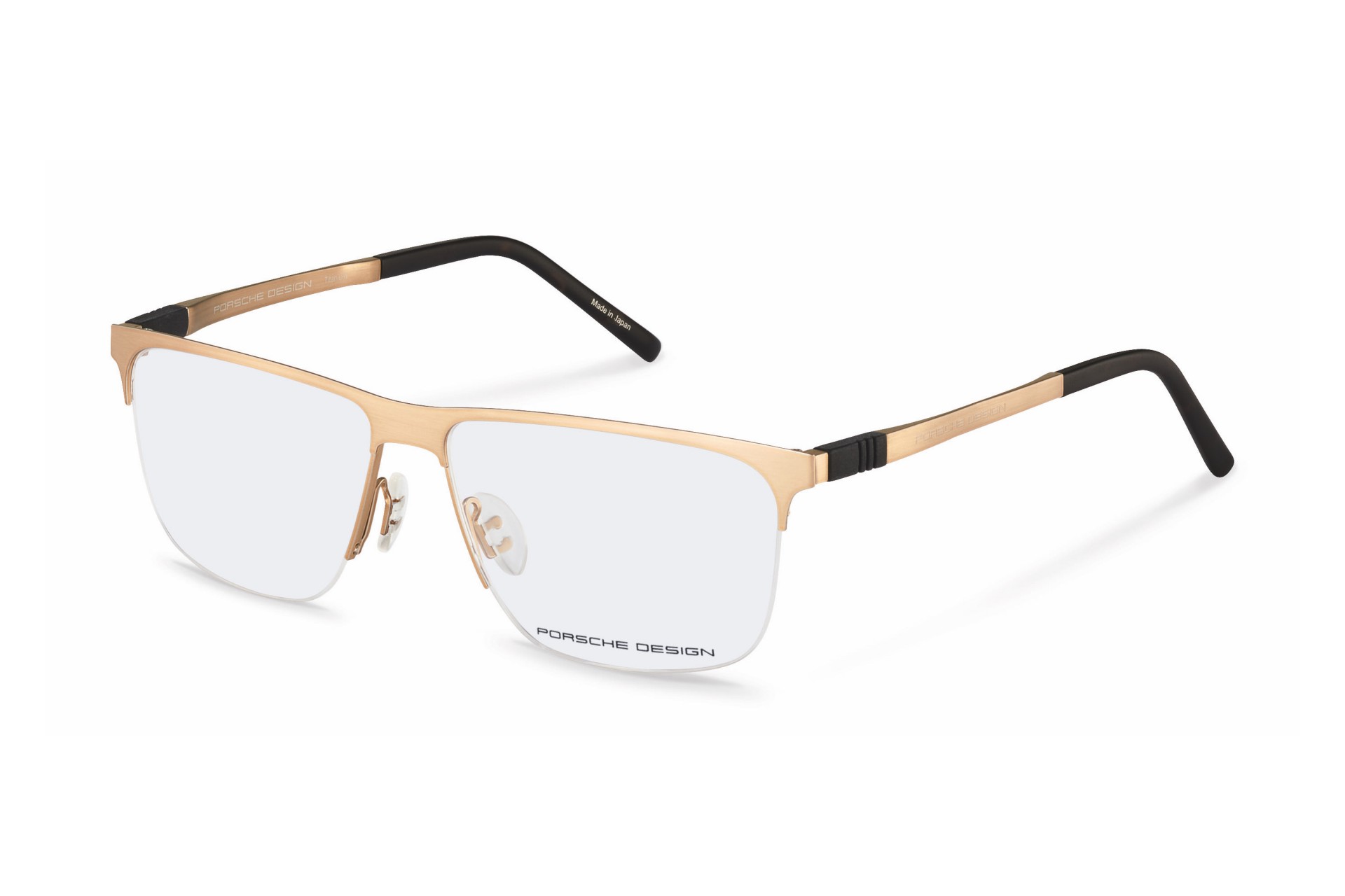 Gọng kính Porsche Design P8324-B(57)