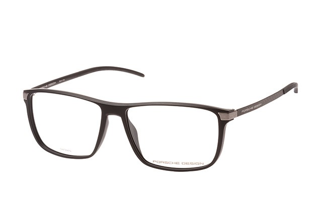 Gọng kính Porsche Design P8327-A(55)