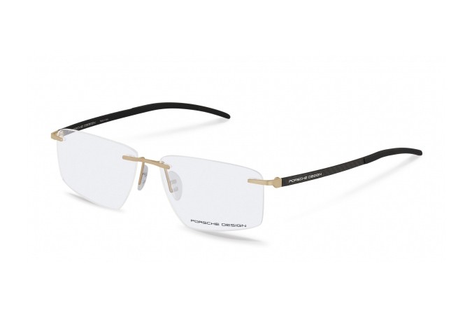 Gọng kính Porsche Design P8341-B(54)
