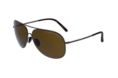 Kính mát Porsche Design P8605-A(64)