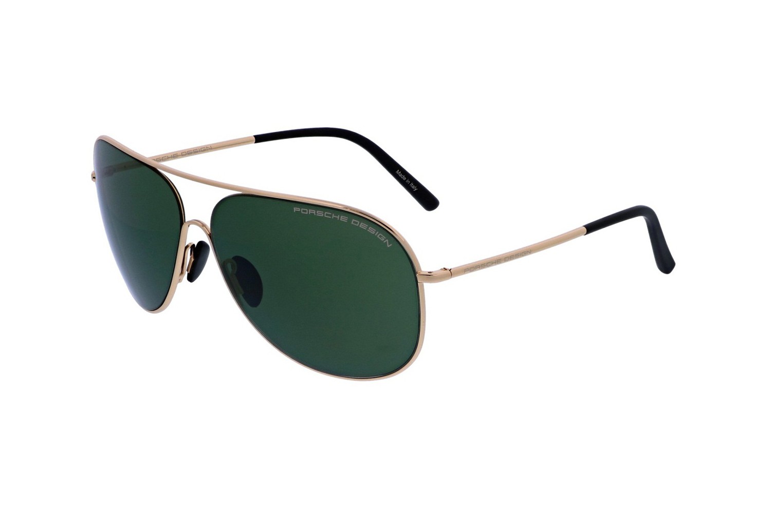 Kính mát Porsche Design P8605-B(64)