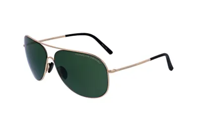 Kính mát Porsche Design P8605-B(64)