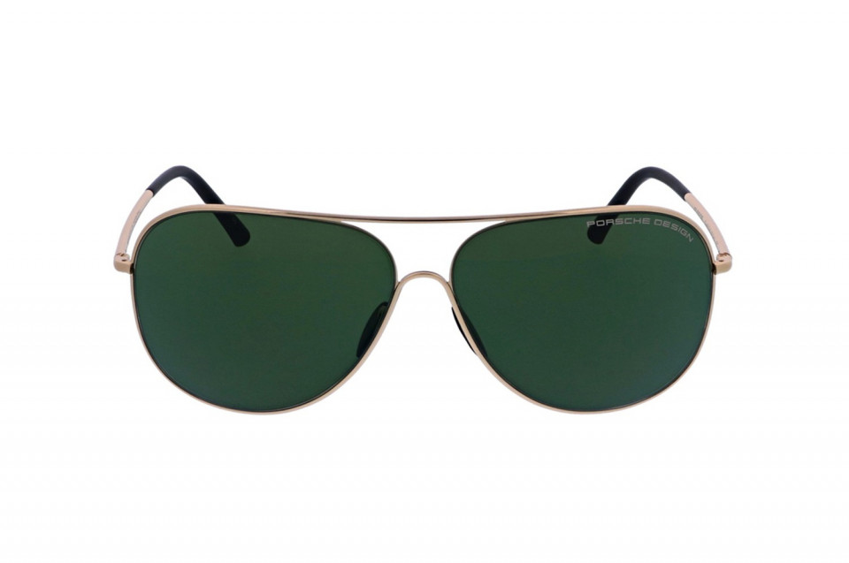 Kính mát Porsche Design P8605-B(64)