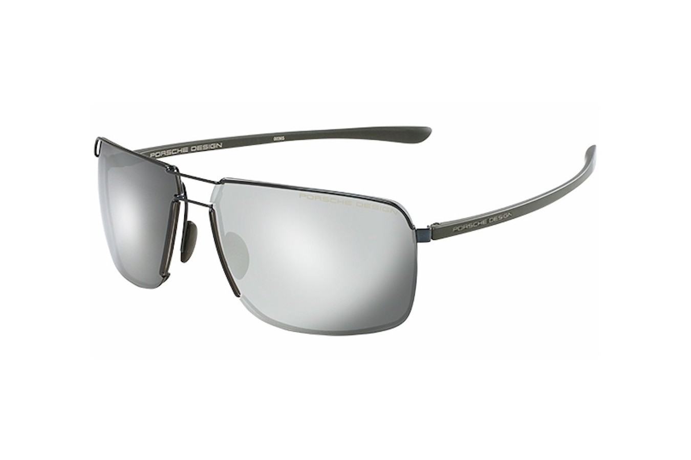 Kính mát Porsche Design P8615-C(67)