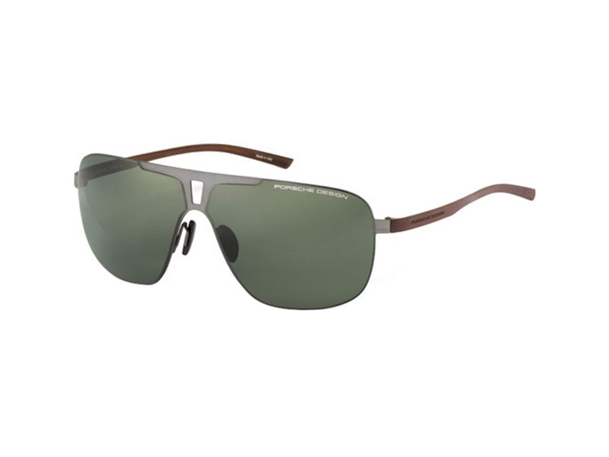 Kính mát Porsche Design P8655-B(67)