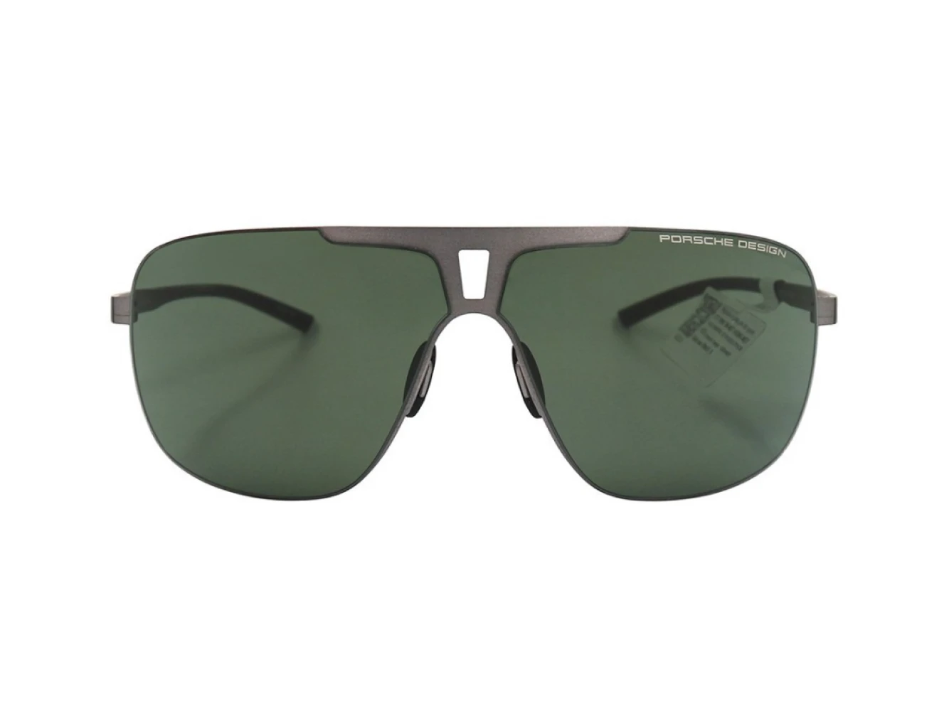 Kính mát Porsche Design P8655-B(67)
