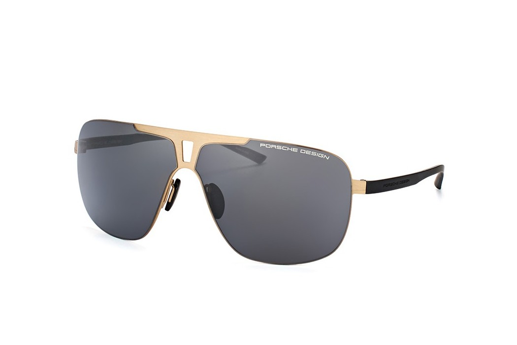 Kính mát Porsche Design P8655-C(67)