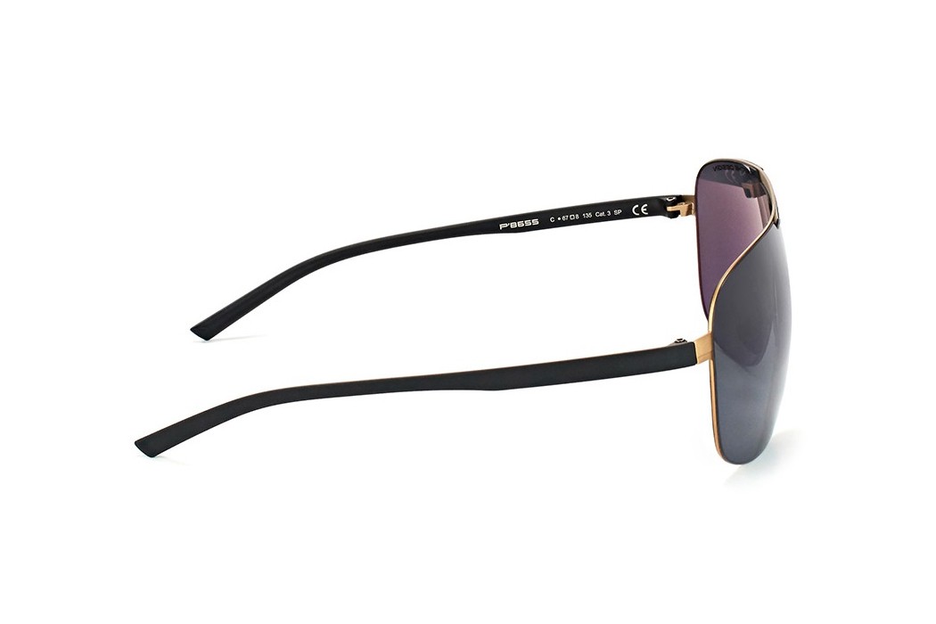 Kính mát Porsche Design P8655-C(67)