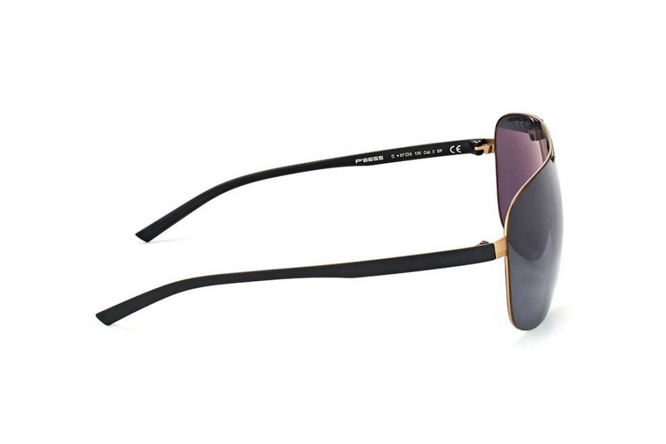 Kính mát Porsche Design P8655-C(67)