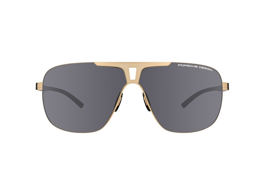 Kính mát Porsche Design P8655-C(67)