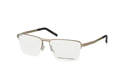 Gọng kính Porsche Design P8304-B(55)