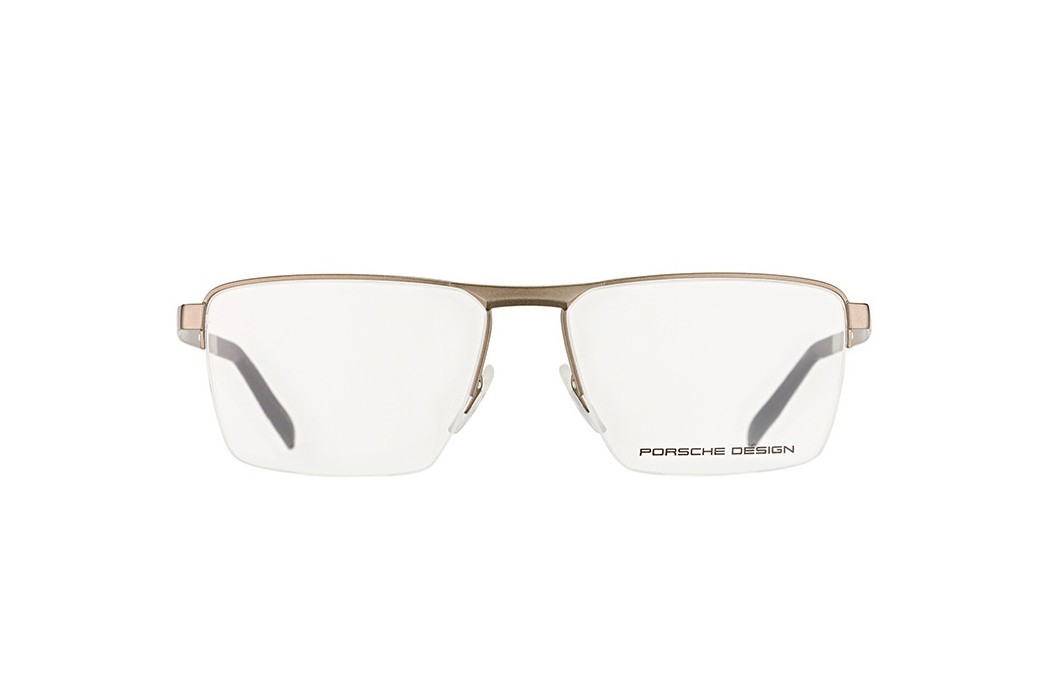 Gọng kính Porsche Design P8304-B(55)