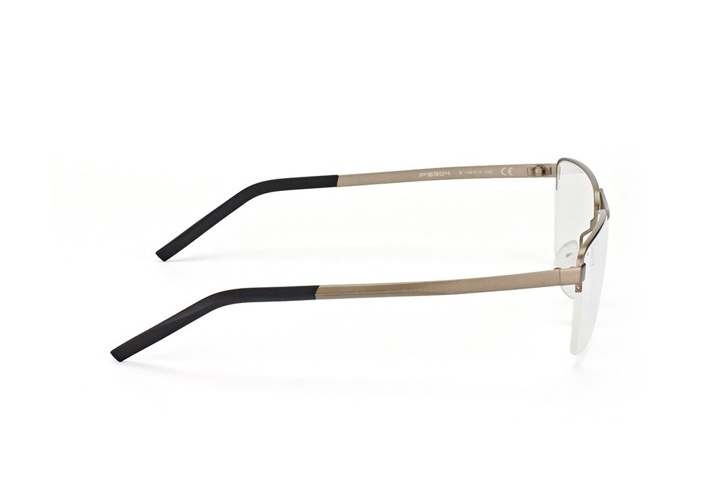 Gọng kính Porsche Design P8304-B(55)