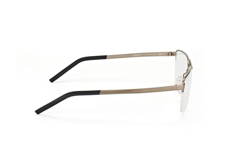 Gọng kính Porsche Design P8304-B(55)