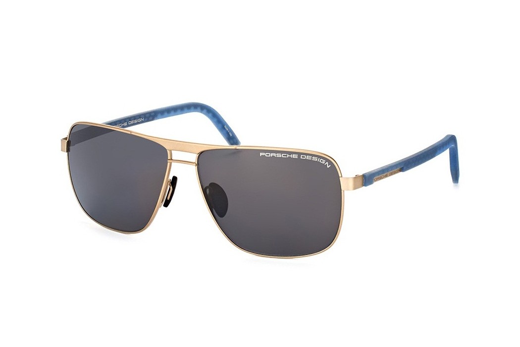 Kính mát Porsche Design P8639-B(62)