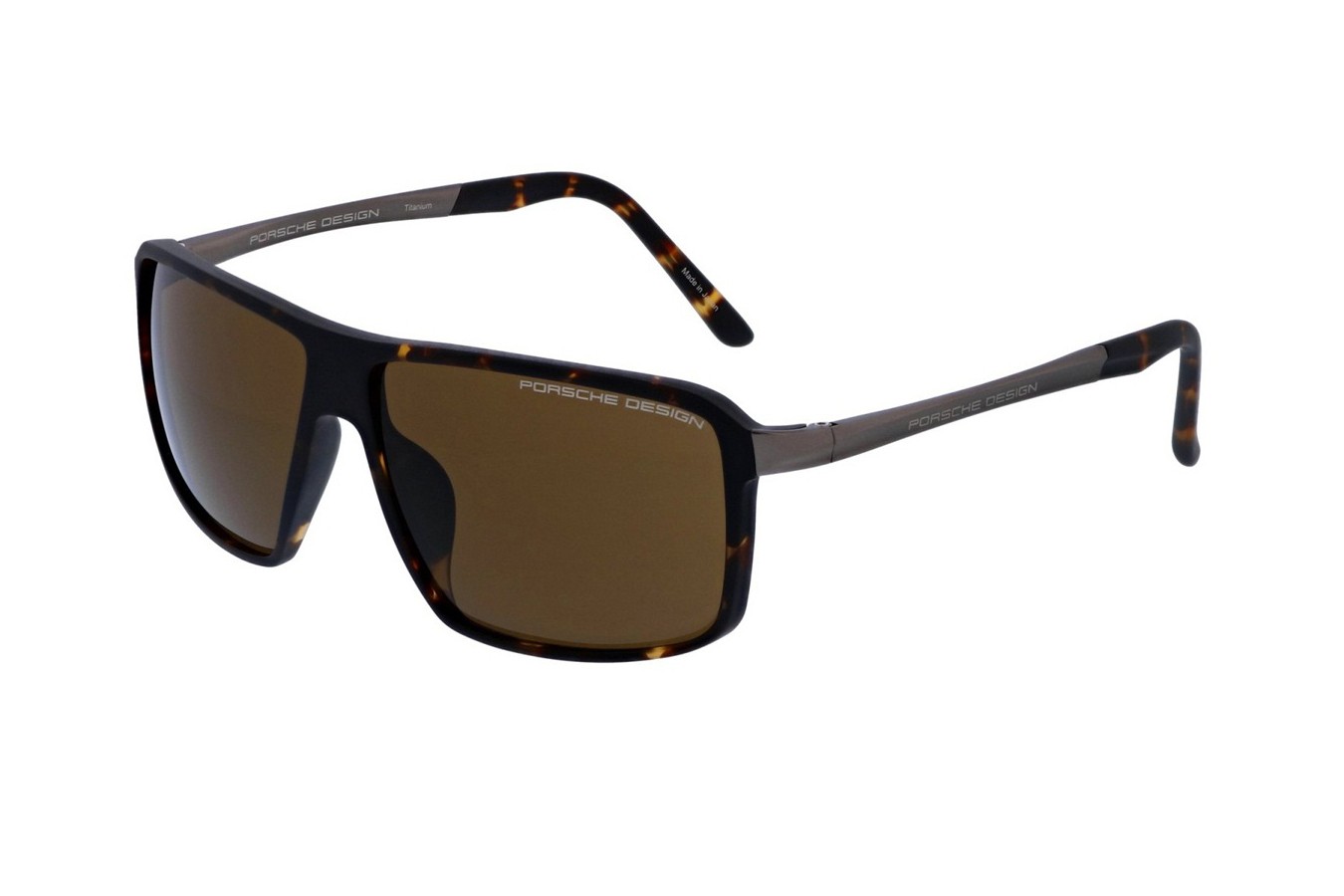 Kính mát Porsche Design P8650-B(60)