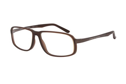 Gọng kính Porsche Design P8229-B(57)