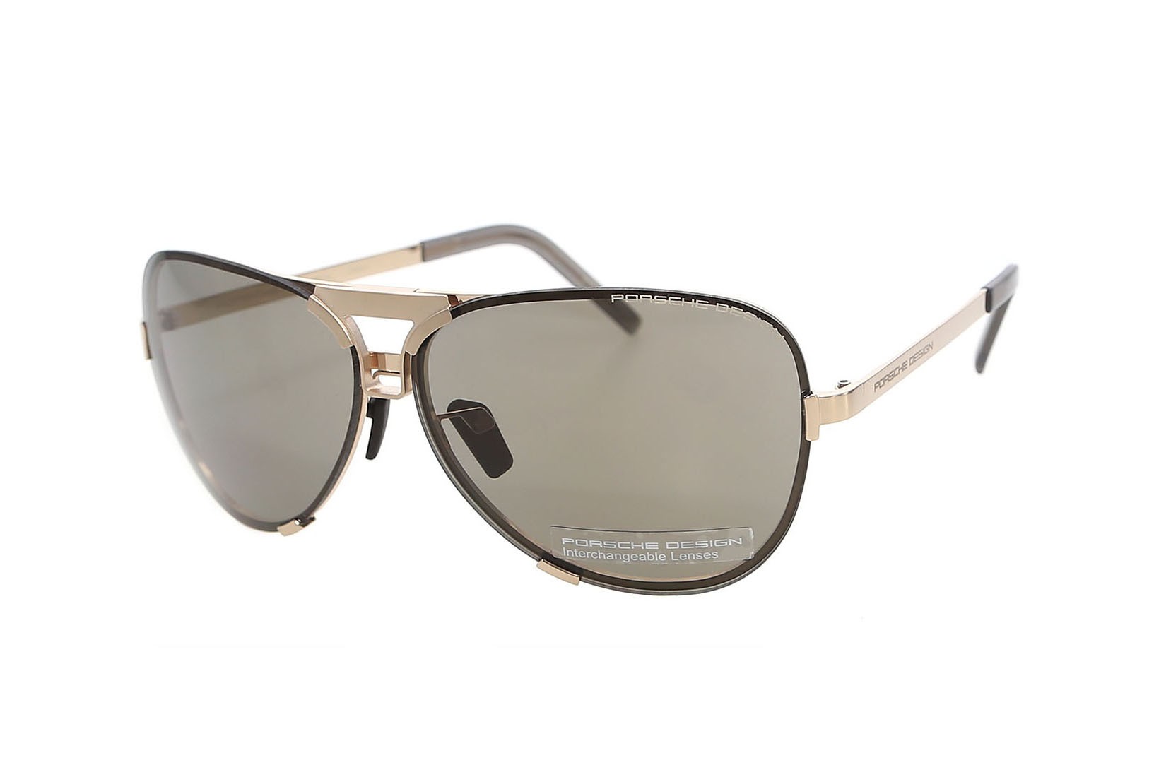 Kính mát Porsche Design P8678-C(67)