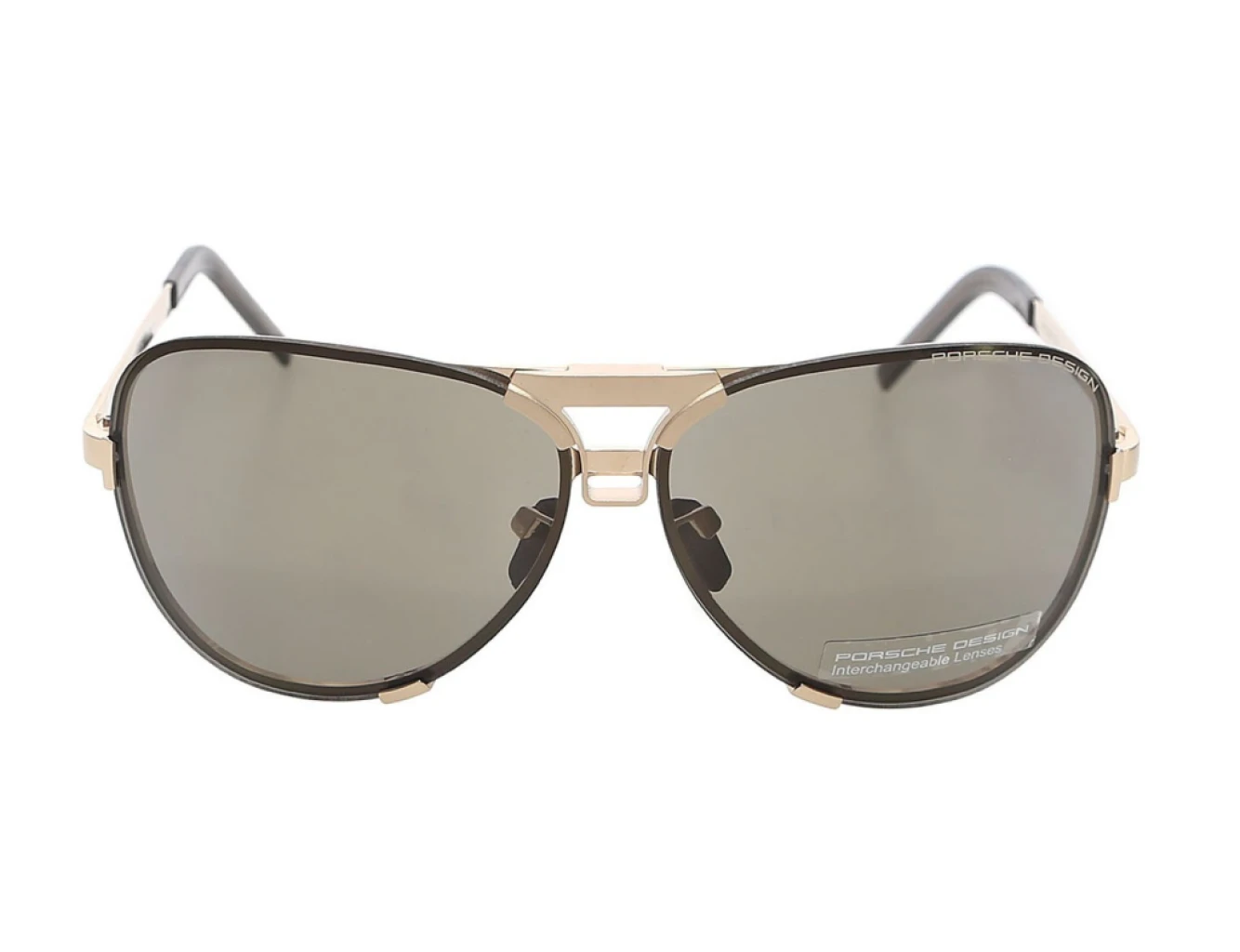 Kính mát Porsche Design P8678-C(67)