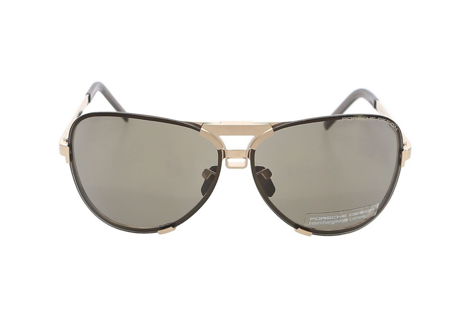 Kính mát Porsche Design P8678-C(67)