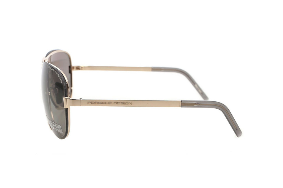 Kính mát Porsche Design P8678-C(67)