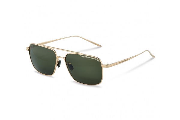 Kính mát Porsche Design P8679-B(58)
