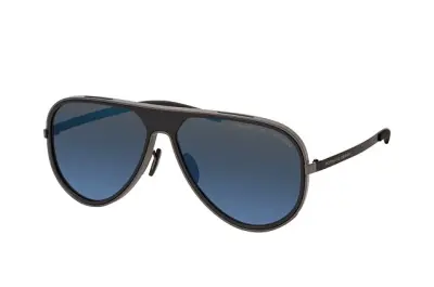 Kính mát Porsche Design P8684-A(62)