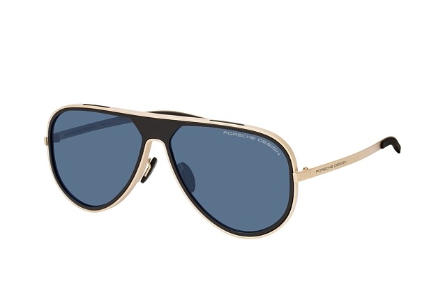Kính mát Porsche Design P8684-B(62)