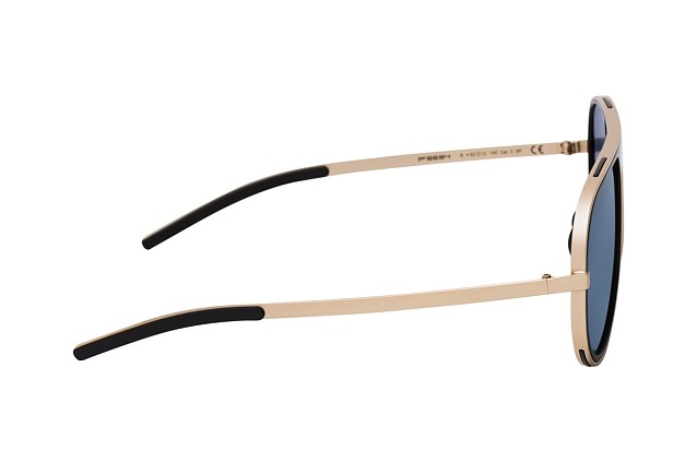Kính mát Porsche Design P8684-B(62)