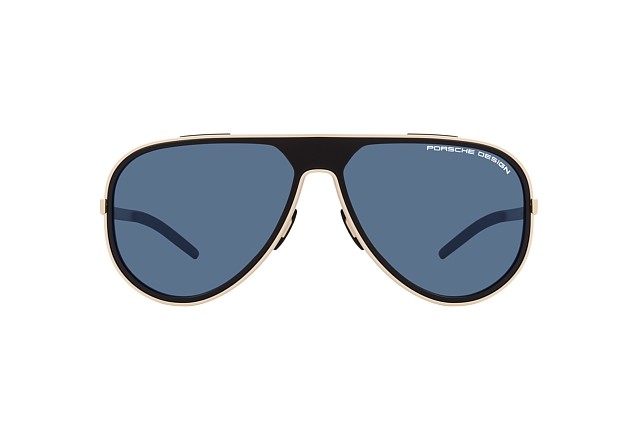 Kính mát Porsche Design P8684-B(62)