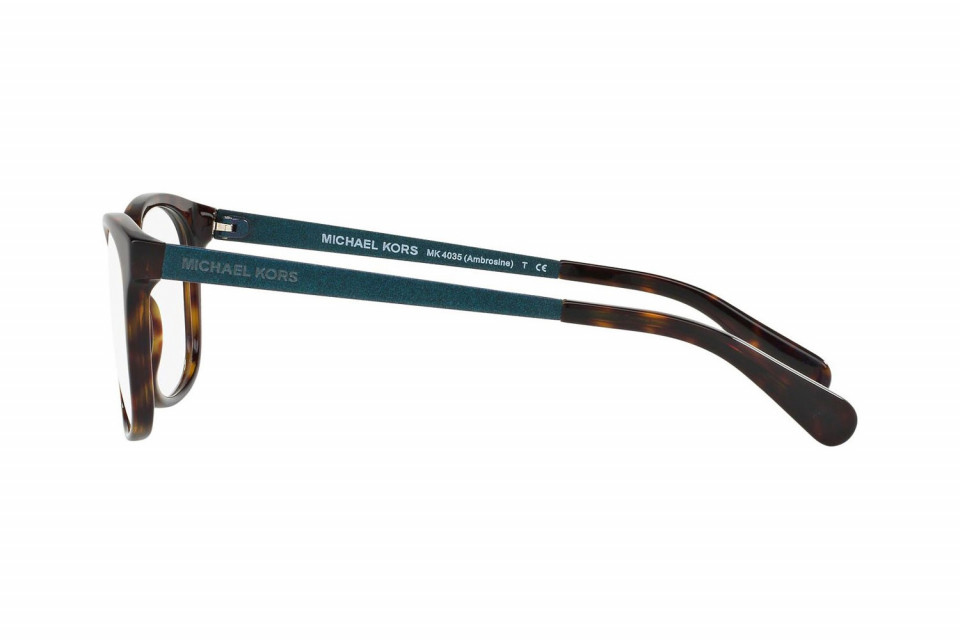 Michael Kors Ambrosine MK4035F 3202(53)