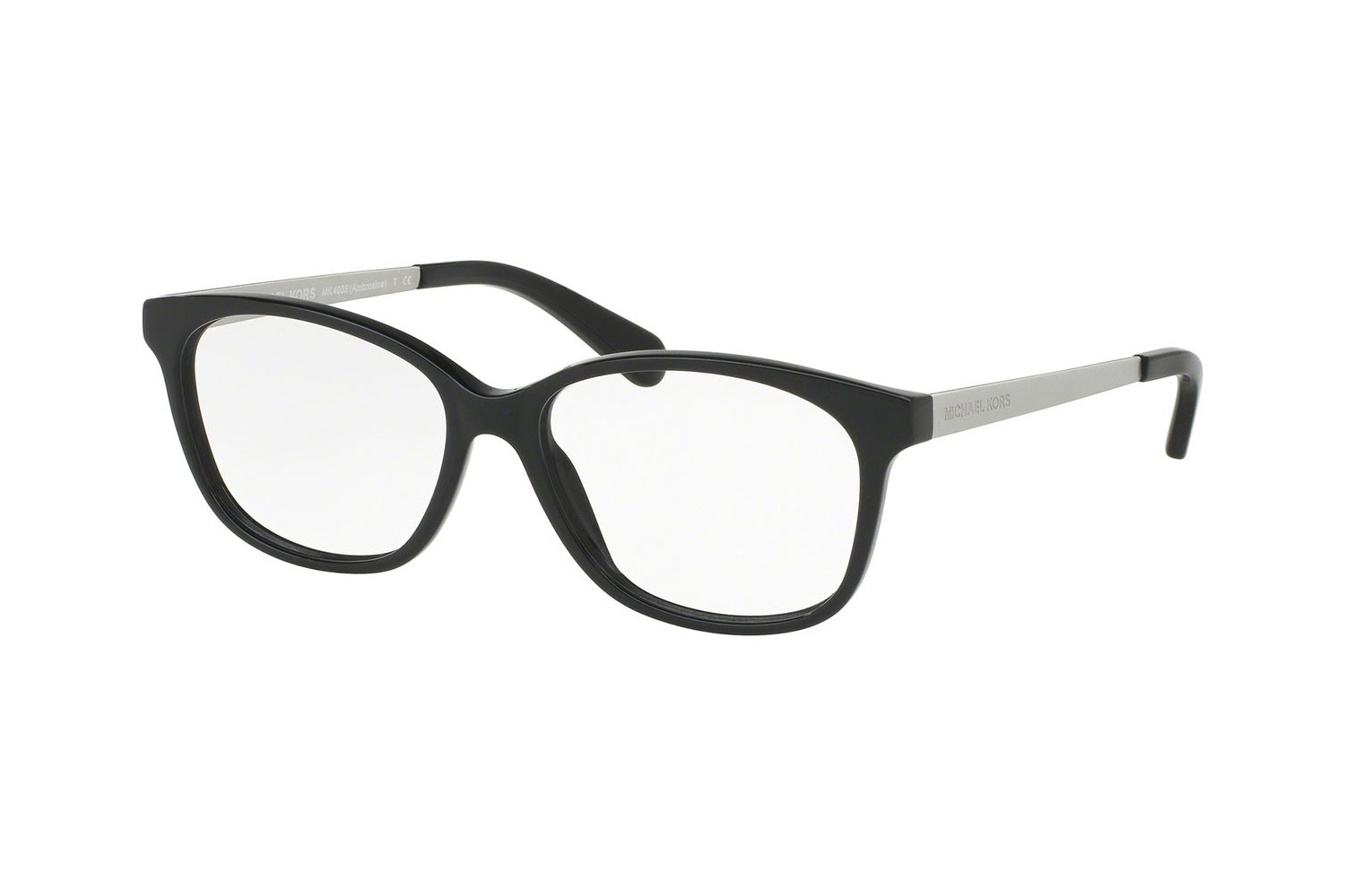 Gọng kính Michael Kors Ambrosine MK4035F 3204(53)