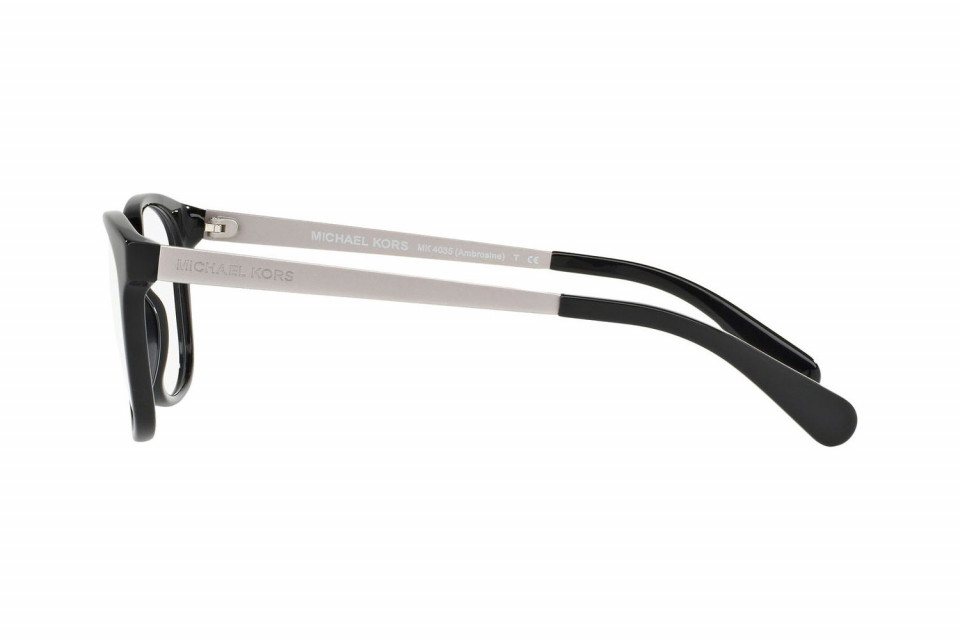 Gọng kính Michael Kors Ambrosine MK4035F 3204(53)