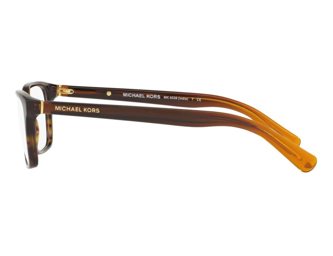 Michael Kors India MK4039F 3217(54)