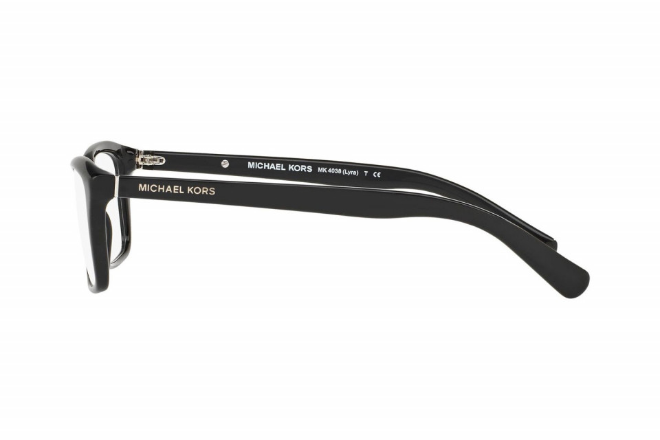 Gọng kính Michael Kors Lyra MK4038F 3177(54)