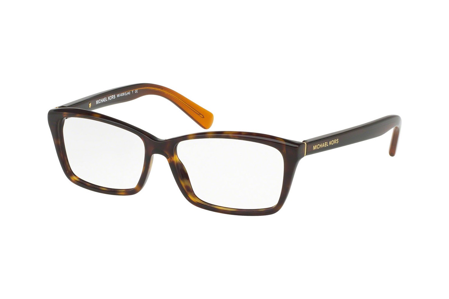 Gọng kính Michael Kors Lyra MK4038F 3217(54)